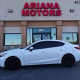 2017 Mazda Mazda3 Trim - Financing Available! for $0 Build