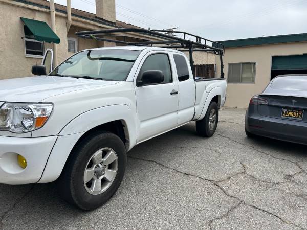 2006 Toyota Tacoma for $0 Build Credit, Poor Credit, Bad