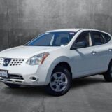 2010 Nissan Rogue S for $0 Build Credit, Poor Credit,