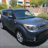 2016 Kia Soul+ for $0 Build Credit, Poor Credit, Bad