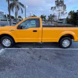 2017 Ford F-150 5.0L 4X4 119K Miles for $0 Build