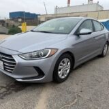 2017 Hyundai Elantra SE for $0 Build Credit, Poor Credit,