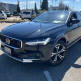 2023 Volvo V90 Cross Country B6 Plus AWD Wagon for