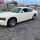 2023 Dodge Charger HEMI RT for $0 Build Credit, Poor