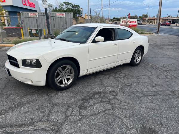 2023 Dodge Charger HEMI RT for $0 Build Credit, Poor