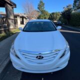 2011 Hyundai Sonata for $0 Build Credit, Poor Credit, Bad