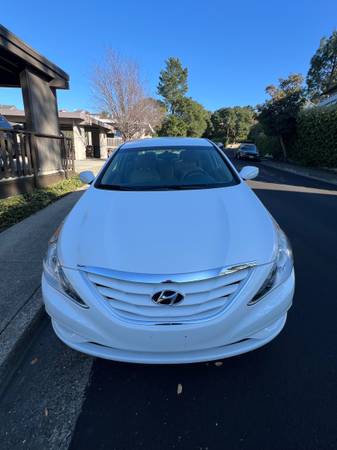 2011 Hyundai Sonata for $0 Build Credit, Poor Credit, Bad