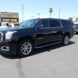 2015 GMC Yukon XL Sport Utility for $0 Build Credit,