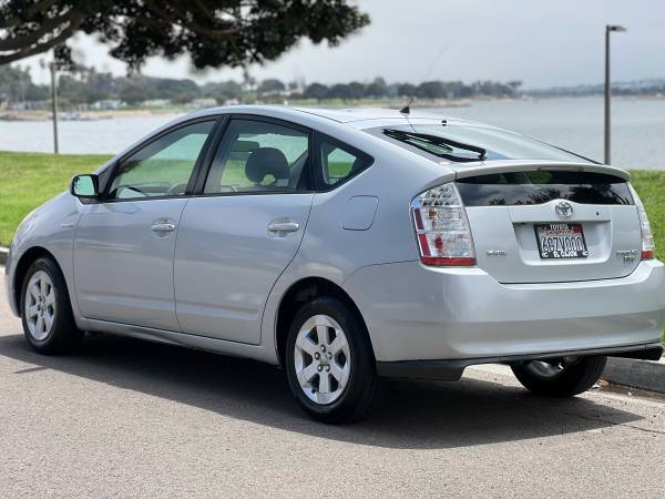 2009 Toyota Prius Trim for $0 Build Credit, Poor Credit,