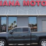 2023 Chevrolet Silverado 1500 Limited Double Cab - Bad Credit