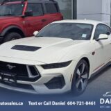 2025 Ford Mustang GT Premium 60th Anniversary Edition for $0