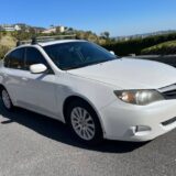 2011 Subaru Impreza 2.5L AWD for $0 Build Credit, Poor