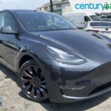 2024 Tesla Model Y Performance for $0 Build Credit, Poor