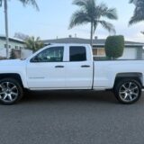 2015 Chevy Silverado - Español / English for $0 Build