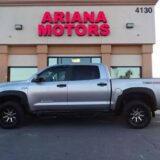 2009 Toyota Tundra CrewMax Trim - Financing Available! for $0