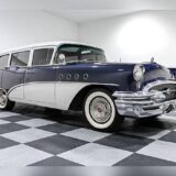 1955 Buick Century for $0 Build Credit, Poor Credit, Bad