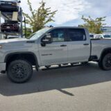 2024 Chevrolet Silverado 3500 2LT - Tech Package, Leather, 5th