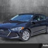 2017 Hyundai Elantra SE for $0 Build Credit, Poor Credit,