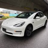 2022 Tesla Model 3 Standard Range for Sale in Vancouver,