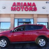 2014 Toyota RAV4 - Financing Available! for $0 Build Credit,