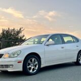 2005 Lexus GS300 2JZ 6-Cylinder - 121k Miles for $0