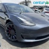 2023 Tesla Model 3 Performance for $0 Build Credit, Poor