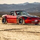 1990 Miata Turbo for $0 Build Credit, Poor Credit, Bad