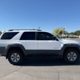 2003 Toyota 4Runner SR5 4x4 for $0 Build Credit, Poor