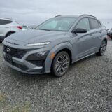 2023 Hyundai Kona N-Line for $0 Build Credit, Poor Credit,