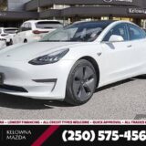 2020 Tesla Model 3 Standard Range Plus for $0 Build