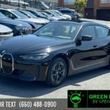 2023 BMW i4 EV - Specialist Trim - 50+ EVs
