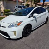 2014 Prius - Great Condition for $0 Build Credit, Poor