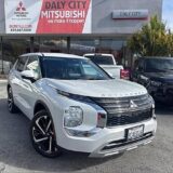 2022 Mitsubishi Outlander SE for $0 Build Credit, Poor Credit,