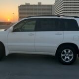 2002 Toyota Highlander V6 for $0 Build Credit, Poor Credit,