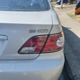 2023 Lexus ES 300 Trim for $0 Build Credit, Poor