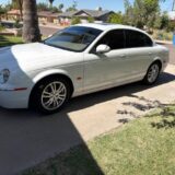 2005 Jaguar S-Type for $0 Build Credit, Poor Credit, Bad