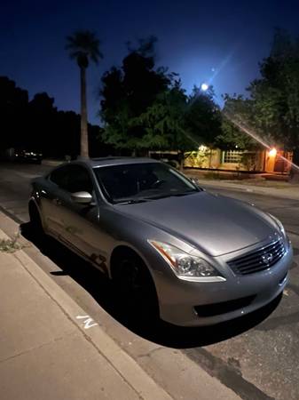 2009 Infiniti G37x AWD for $0 Build Credit, Poor Credit,