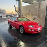 1996 Nissan 300ZX 2+2 for $0 Build Credit, Poor Credit,