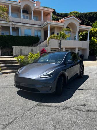 2023 Tesla Model Y Long Range AWD For Sale for