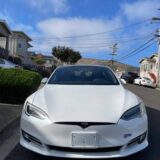 2017 Tesla Model S 75 - Free Supercharging - Beautiful