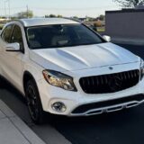 2019 Mercedes GLA250 GLA for $0 Build Credit, Poor Credit,