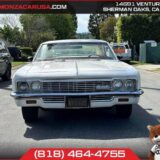 1966 Chevrolet Impala SS - $823/mo! Easy Financing! for $0