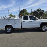 2019 GMC Sierra 2500 Utility 6.0L Flex Fuel for $0