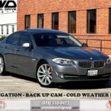 2011 BMW 535i xDrive for $0 Build Credit, Poor Credit,