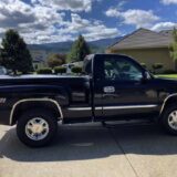 1999 GMC Collector Pickup for $0 Build Credit, Poor Credit,