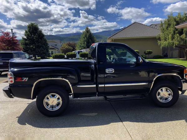 1999 GMC Collector Pickup for $0 Build Credit, Poor Credit,