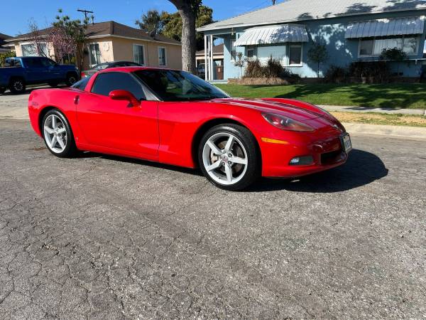 2008 Corvette for $0 Build Credit, Poor Credit, Bad Credit,
