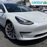 2019 Tesla Model 3 Performance for $0 Build Credit, Poor