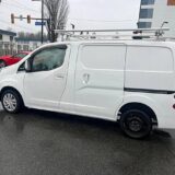 2015 Chevrolet City Express LT Cargo Van FWD 115 for