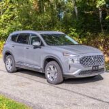 2023 Hyundai Santa Fe Preferred Trend AWD for $0 Build